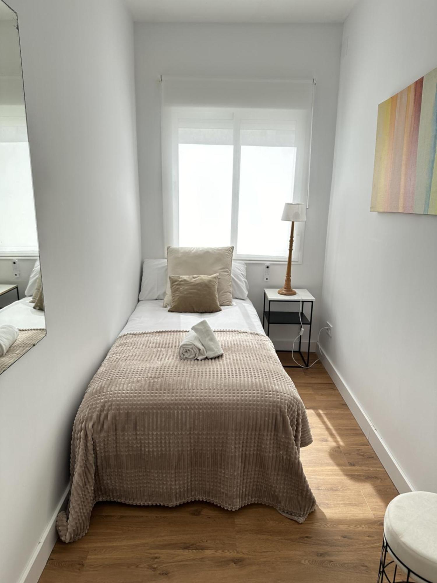 Abades Suite Junto A La Catedral De Sevilla Exterior foto